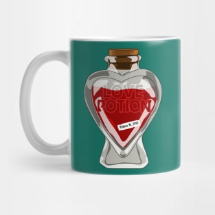 Love Potion N.2143 Mug